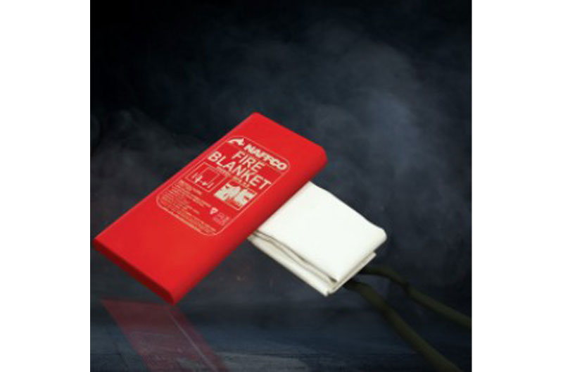 Fire Blanket